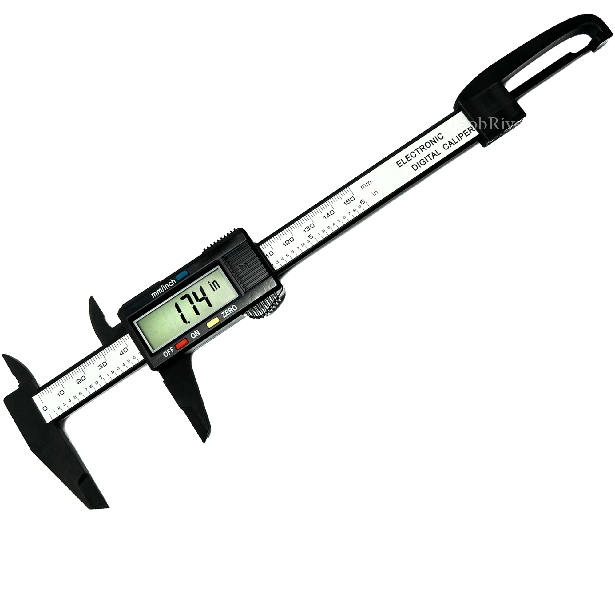 Brake Disc Measuring Digital Caliper image 3