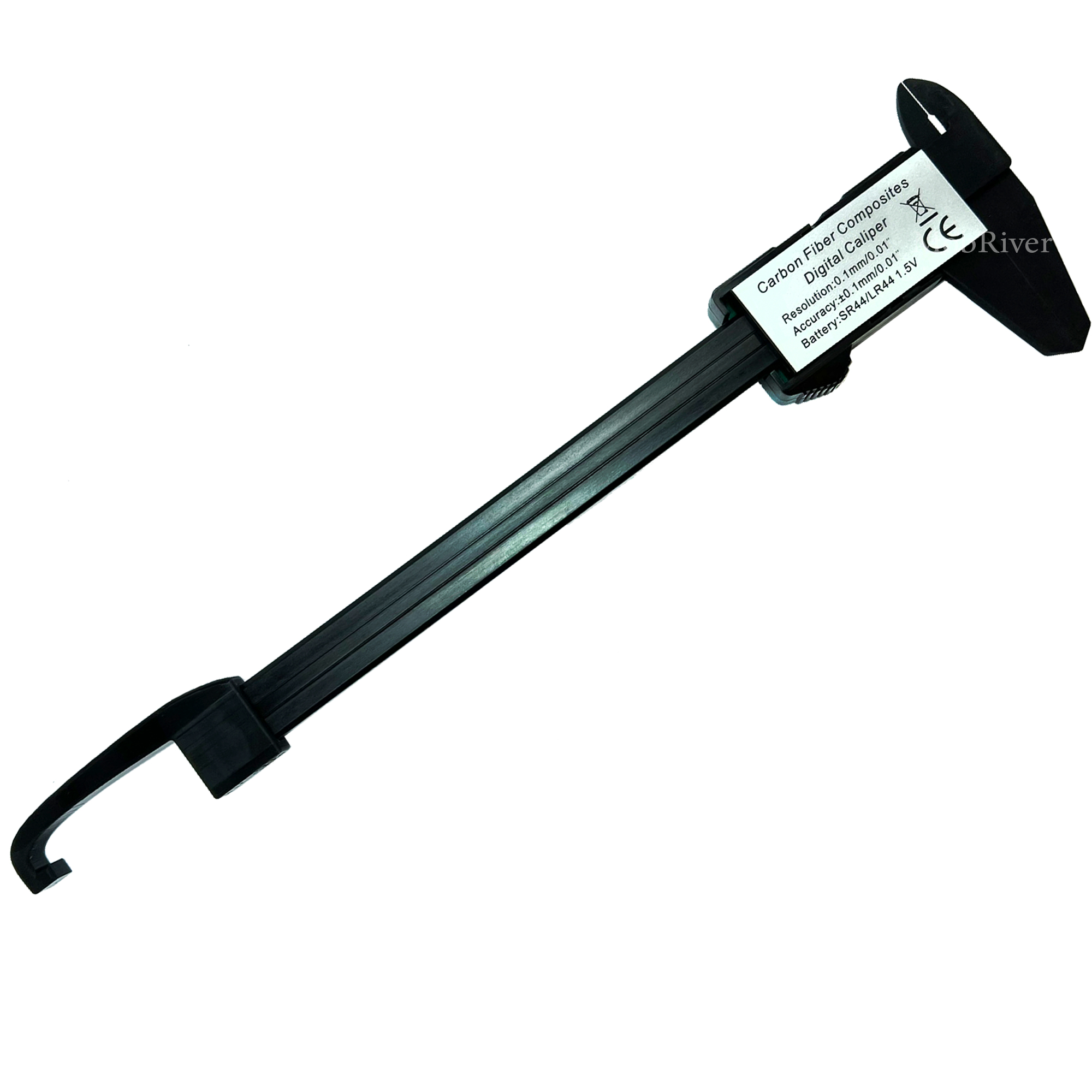 Brake Disc Measuring Digital Caliper image 4